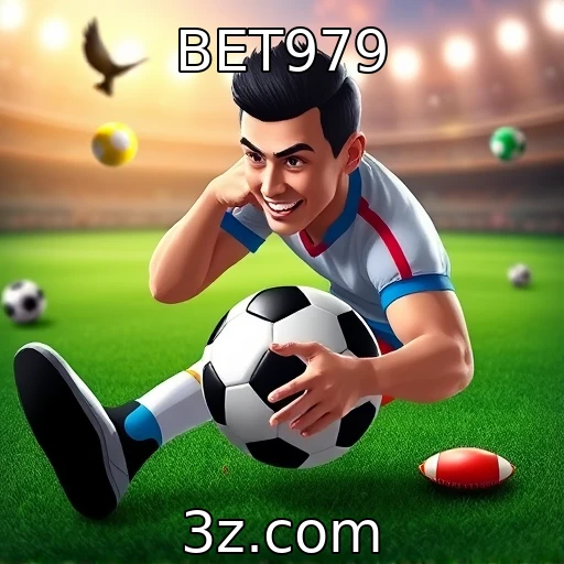 Perspectivas de crescimento no mercado de jogos online