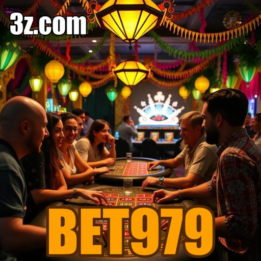 BET979: A Revolução no Mundo dos Sports Online
