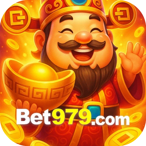 Logo BET979