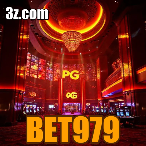 Experiência VIP na BET979: Onde o Jogo Encontra Exclusividade